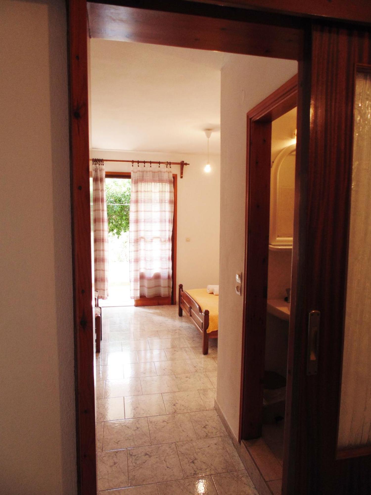 Villa Melini パティティリ 部屋 写真