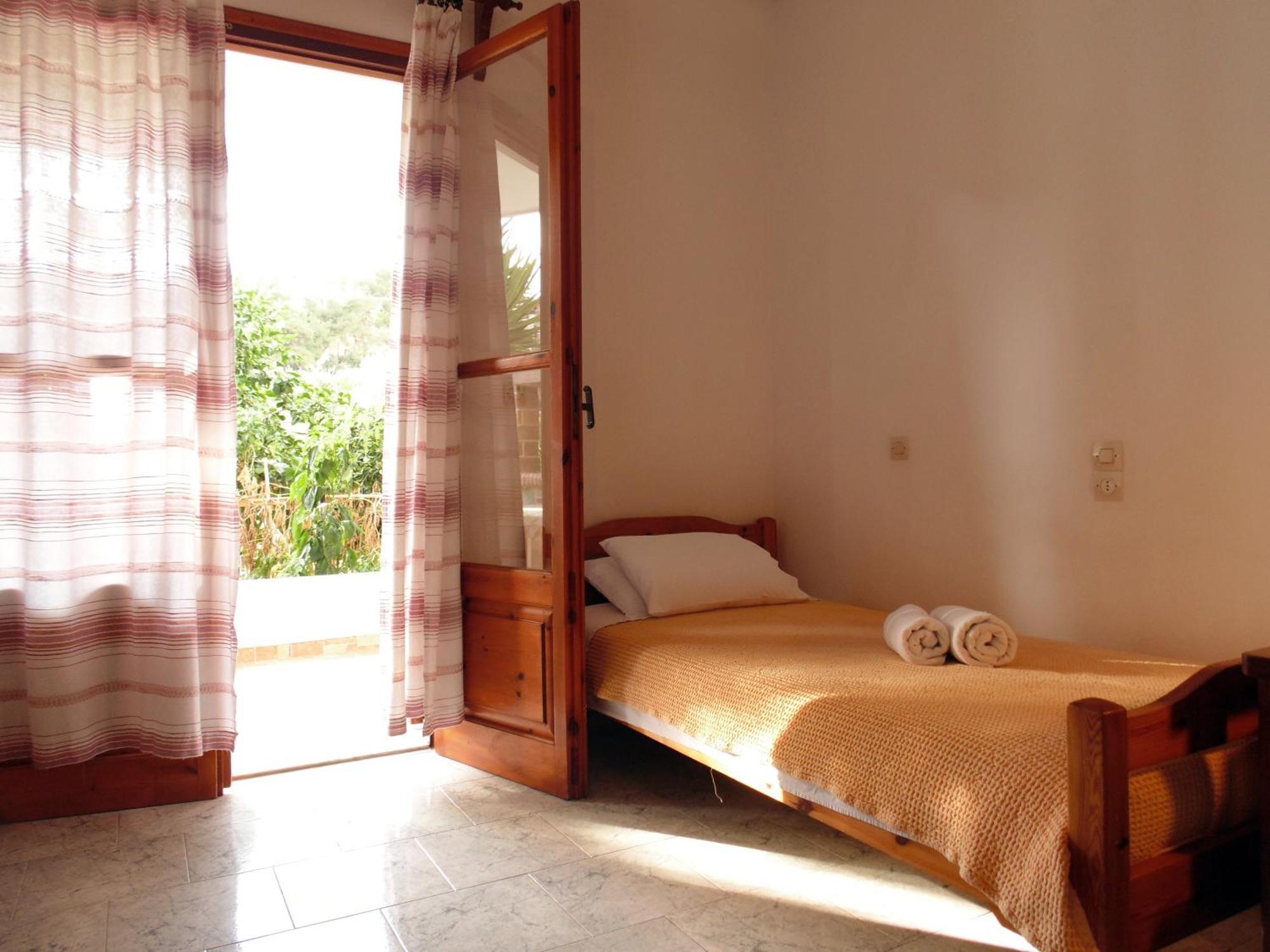 Villa Melini パティティリ 部屋 写真