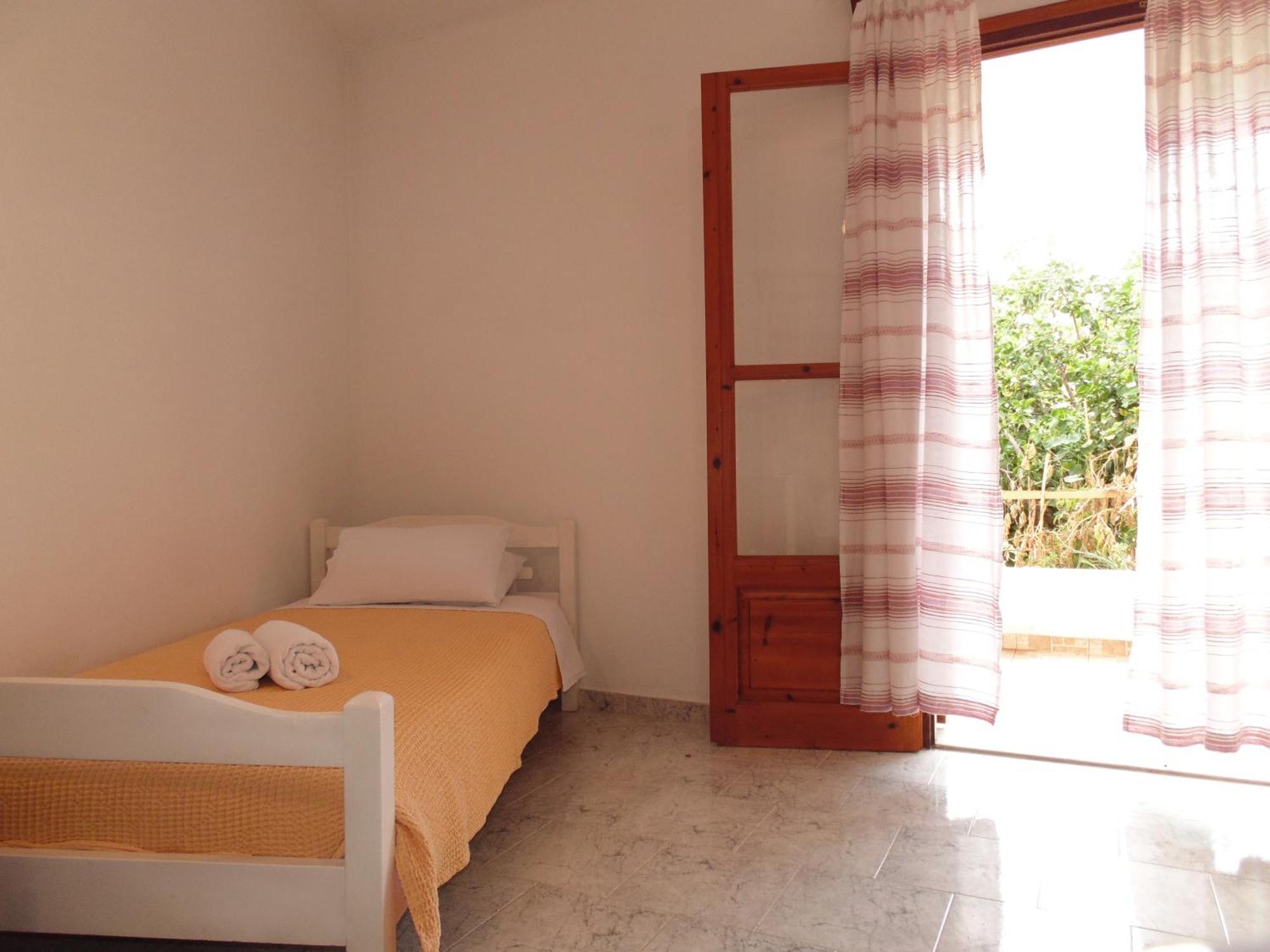 Villa Melini パティティリ 部屋 写真
