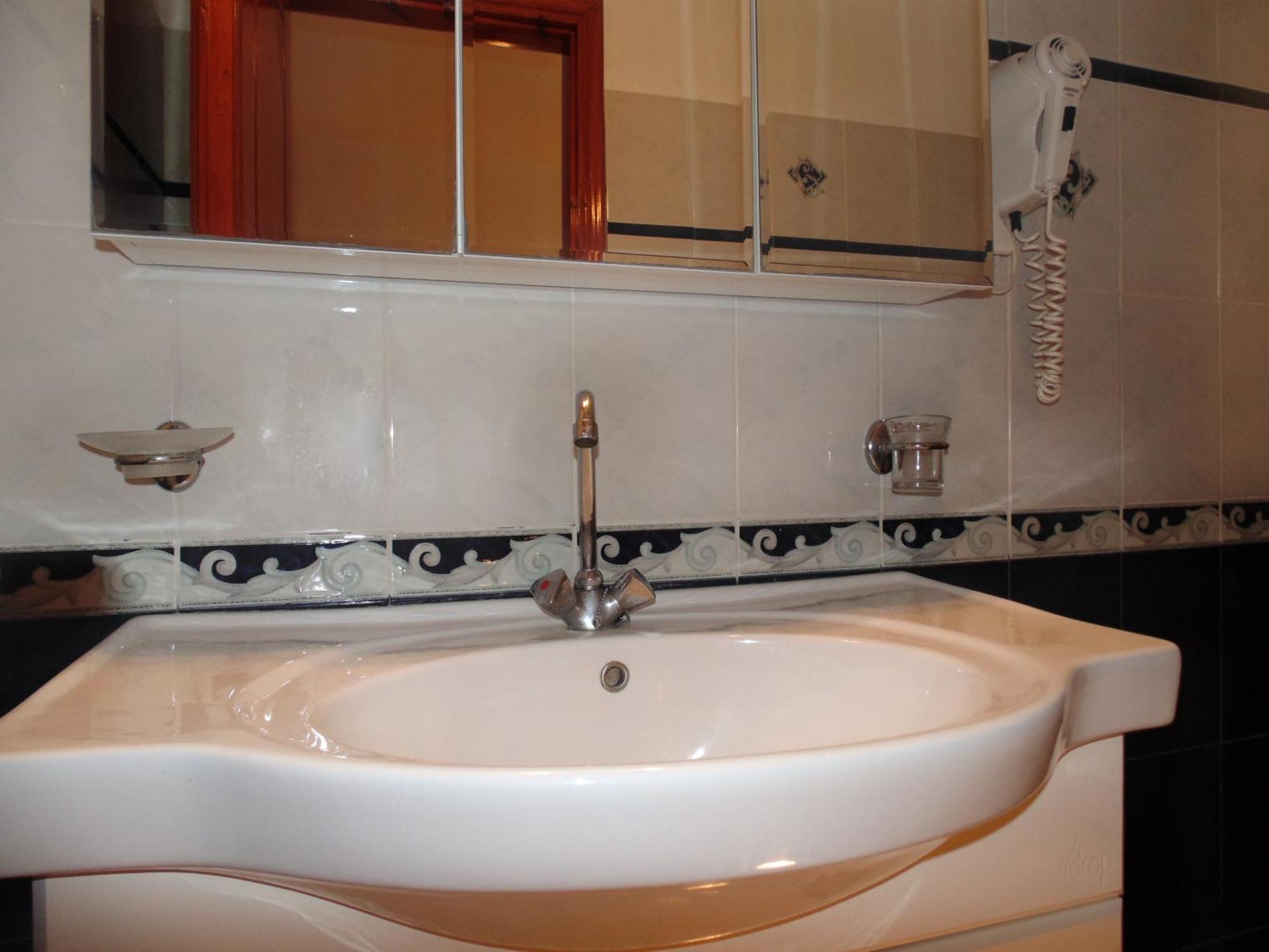 Villa Melini パティティリ 部屋 写真