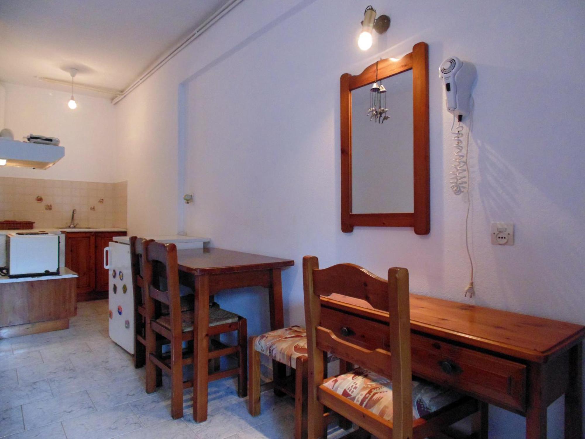 Villa Melini パティティリ 部屋 写真