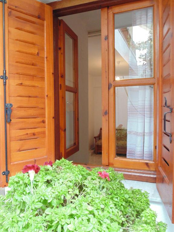 Villa Melini パティティリ 部屋 写真