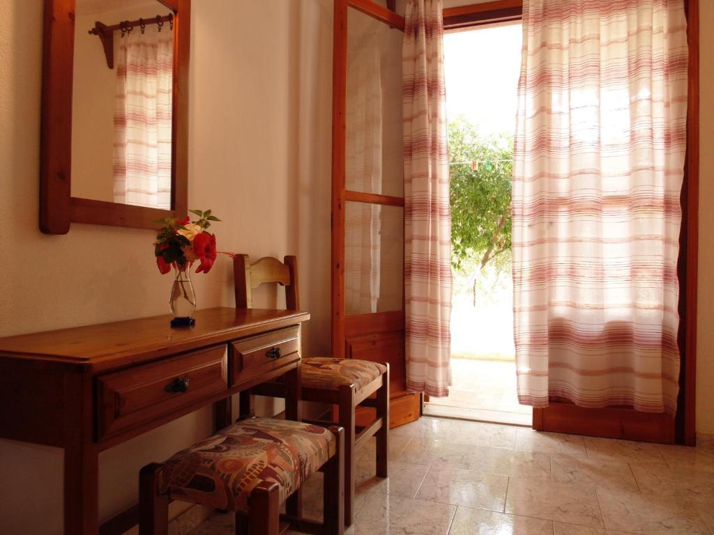 Villa Melini パティティリ 部屋 写真