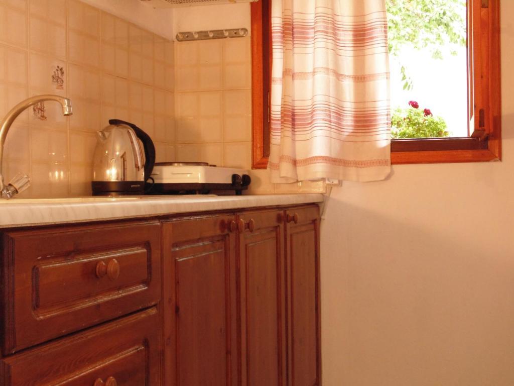Villa Melini パティティリ 部屋 写真