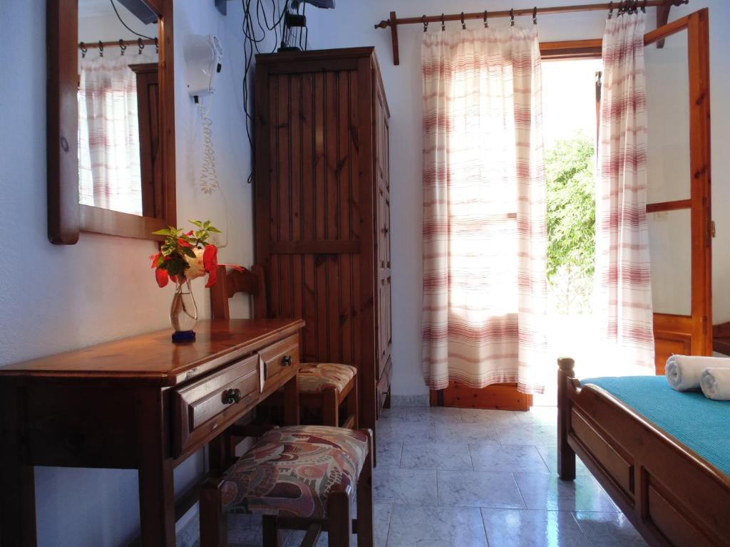 Villa Melini パティティリ 部屋 写真