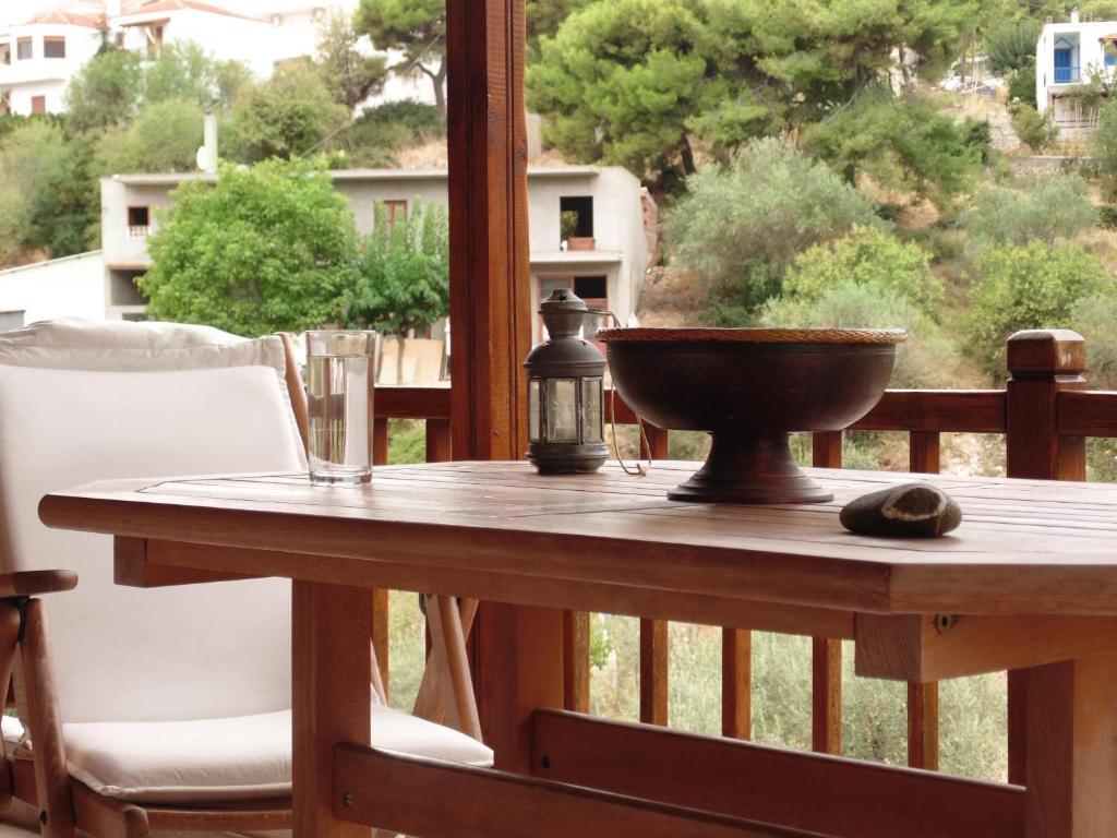 Villa Melini パティティリ 部屋 写真