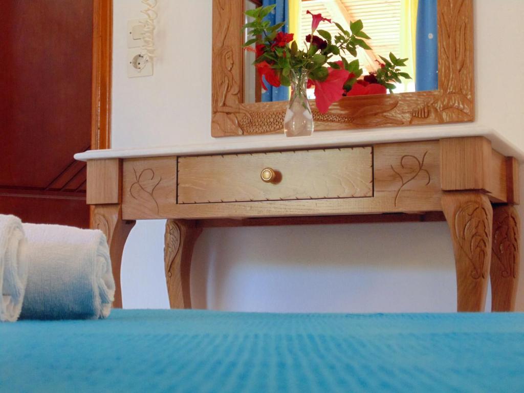 Villa Melini パティティリ 部屋 写真